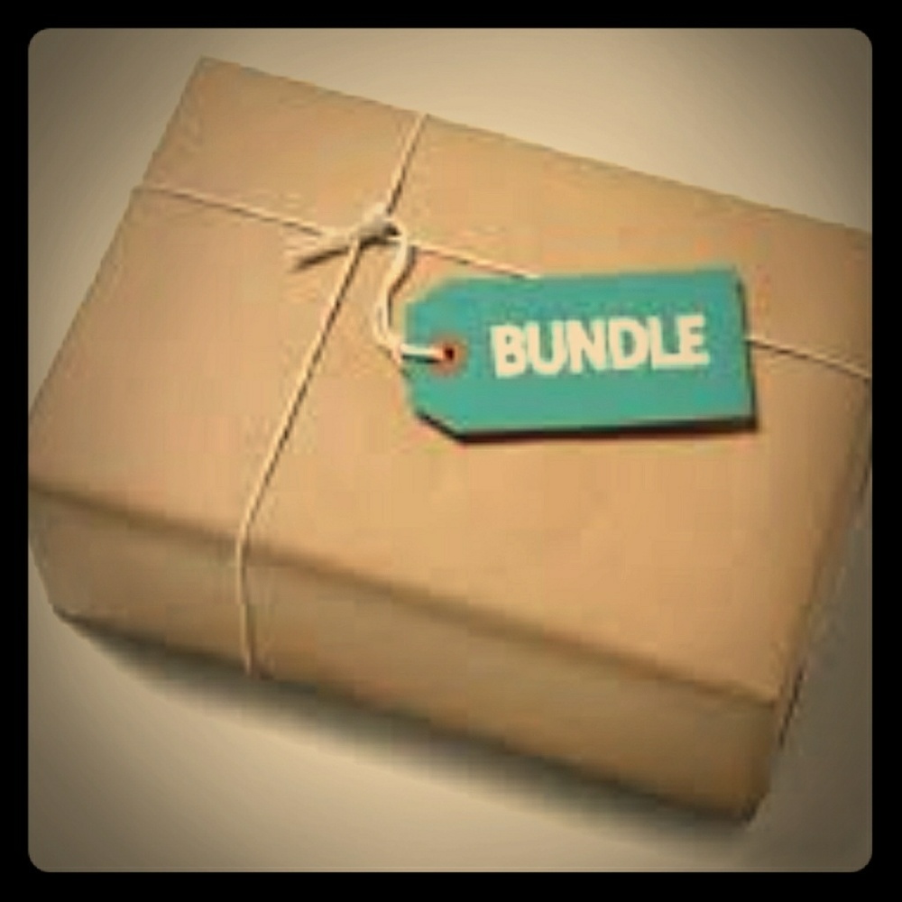 Bundles.